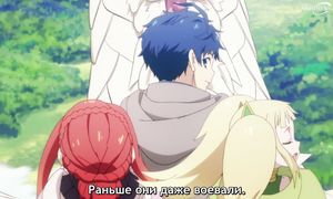 Spider - 18 [SUB]