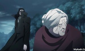 CASTLEVANIA S1E01