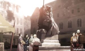 CASTLEVANIA S1E02