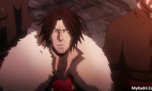CASTLEVANIA S1E03