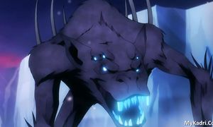 CASTLEVANIA S1E04