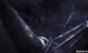 CASTLEVANIA S2E03