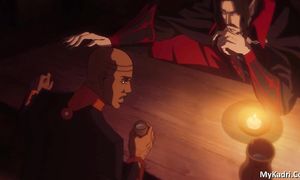 CASTLEVANIA S2E04