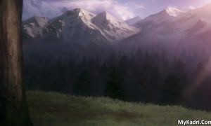 CASTLEVANIA S2E05