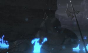 CASTLEVANIA S2E06