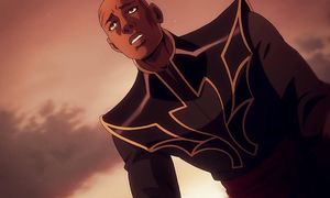 CASTLEVANIA S2E07