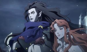 CASTLEVANIA S3E01