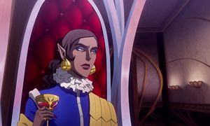 CASTLEVANIA S3E02
