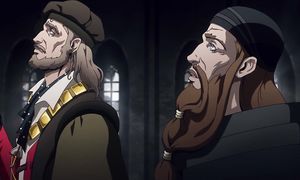 CASTLEVANIA S3E04