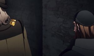 CASTLEVANIA S3E05