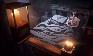 CASTLEVANIA S3E06