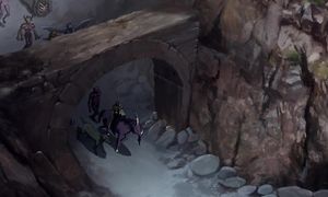 CASTLEVANIA S3E07