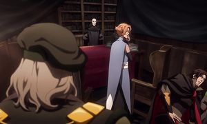 CASTLEVANIA S3E08