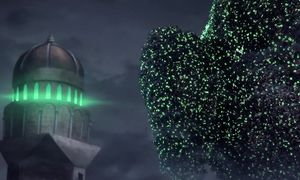 CASTLEVANIA S3E09