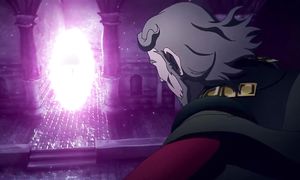 CASTLEVANIA S3E10