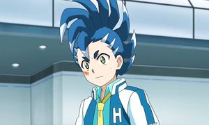 HDMulti.net Бейблэйд Берст - Искра Beyblade Burst Superking 5 сезон 17 серия