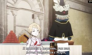 Black Clover 1x134