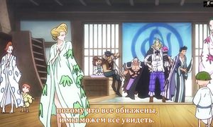 One Piece 932
