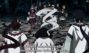 Black Clover 1x136
