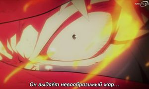My Hero Academia S5 - 08 [SUB]