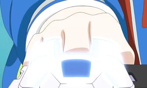 HDMulti.net Бейблэйд Берст - Искра Beyblade Burst Superking 5 сезон 19 серия