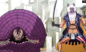 One Piece 935