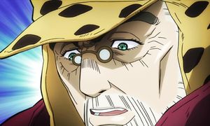 [HorribleSubs] JoJo's Bizarre Adventure - Diamond is Unbreakable - 13 [1080p]
