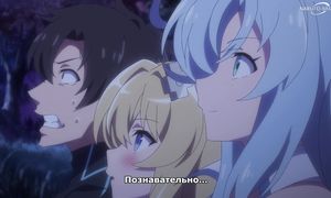 Combatant - 07 [SUB]