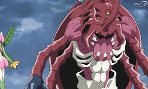 Digimon Adventure - 48 [DUB]