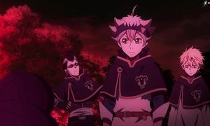 Black Clover 1x137