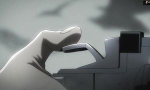 No Guns Life 1x03