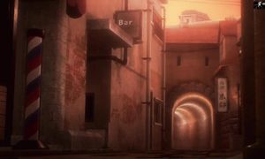 No Guns Life 2x05