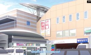 Houkago Teibou Nisshi 1x04