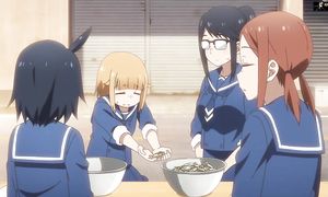 Houkago Teibou Nisshi 1x06