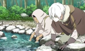 To Your Eternity - 06 [DUB]