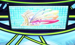 HDMulti.net Бейблэйд Берст - Искра Beyblade Burst Superking 5 сезон 22 серия