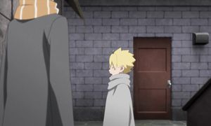 [HorribleSubs] Boruto - Naruto Next Generations - 162 [720p]