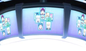 HDMulti.net Бейблэйд Берст - Искра Beyblade Burst Superking 5 сезон 23 серия