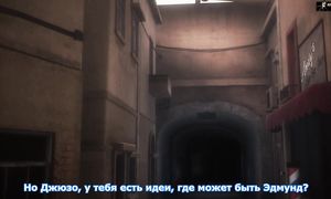 No Guns Life 2x06