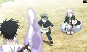 Black Clover 1x140