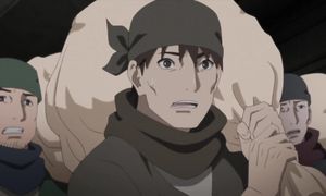 [HorribleSubs] Boruto - Naruto Next Generations - 163 [720p]