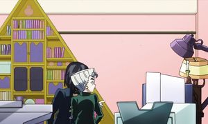 [HorribleSubs] JoJo's Bizarre Adventure - Diamond is Unbreakable - 14 [720p]