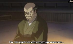 Bakumatsu Kikansetsu Irohanihoheto 1x02