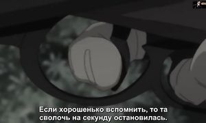 Bakumatsu Kikansetsu Irohanihoheto 1x03