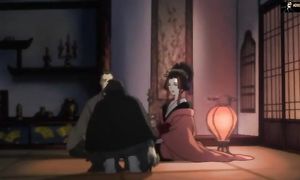 Bakumatsu Kikansetsu Irohanihoheto 1x04