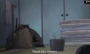 Bakumatsu Kikansetsu Irohanihoheto 1x06