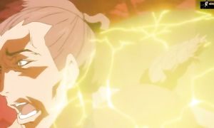 Bakumatsu Kikansetsu Irohanihoheto 1x08