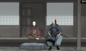Bakumatsu Kikansetsu Irohanihoheto 1x10