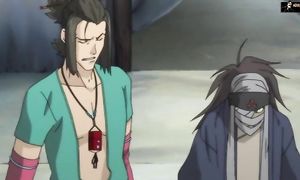 Bakumatsu Kikansetsu Irohanihoheto 1x11