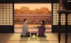 Bakumatsu Kikansetsu Irohanihoheto 1x14